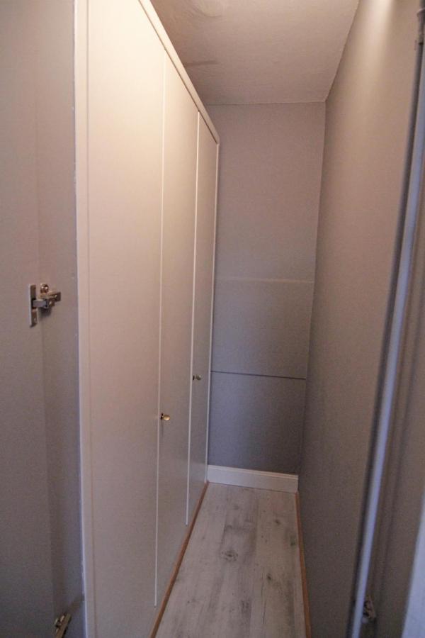 Stroenwai Apartment *