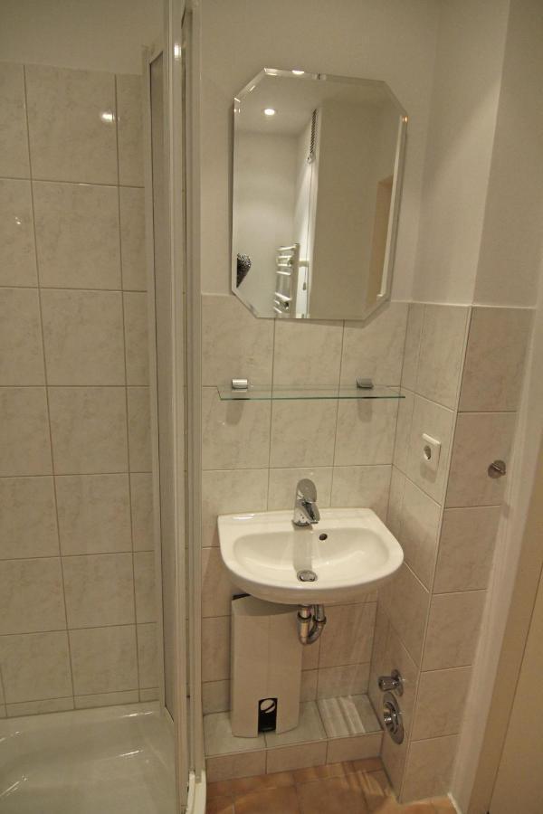 Apartment Stroenwai Westerland